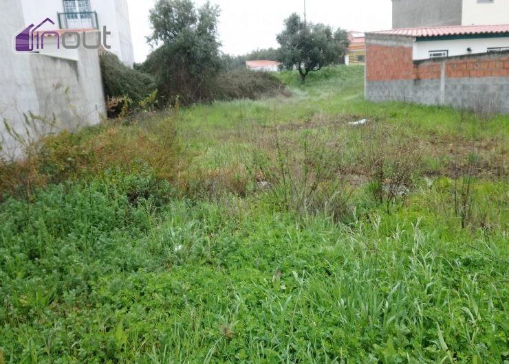 Terreno Urbano  Venda em Póvoa de Rio de Moinhos e Cafede,Castelo Branco