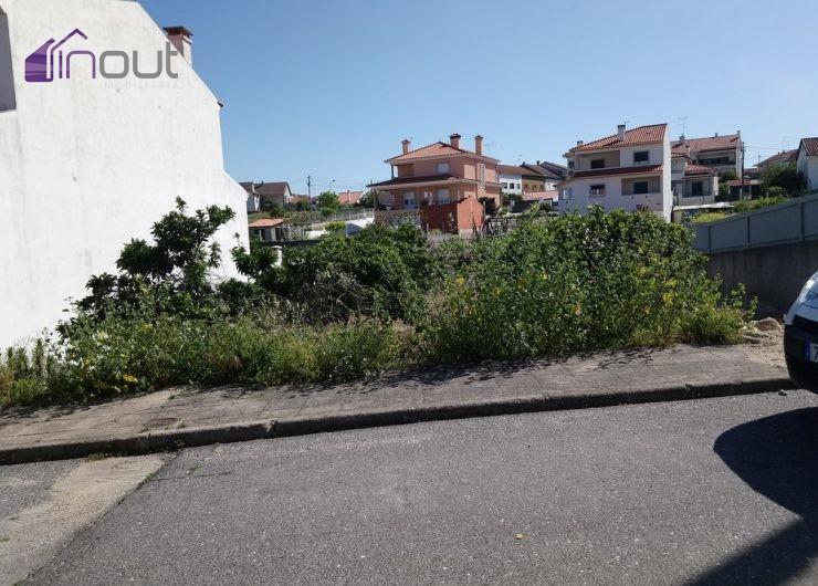 Terreno Urbano  Venda em Castelo Branco,Castelo Branco