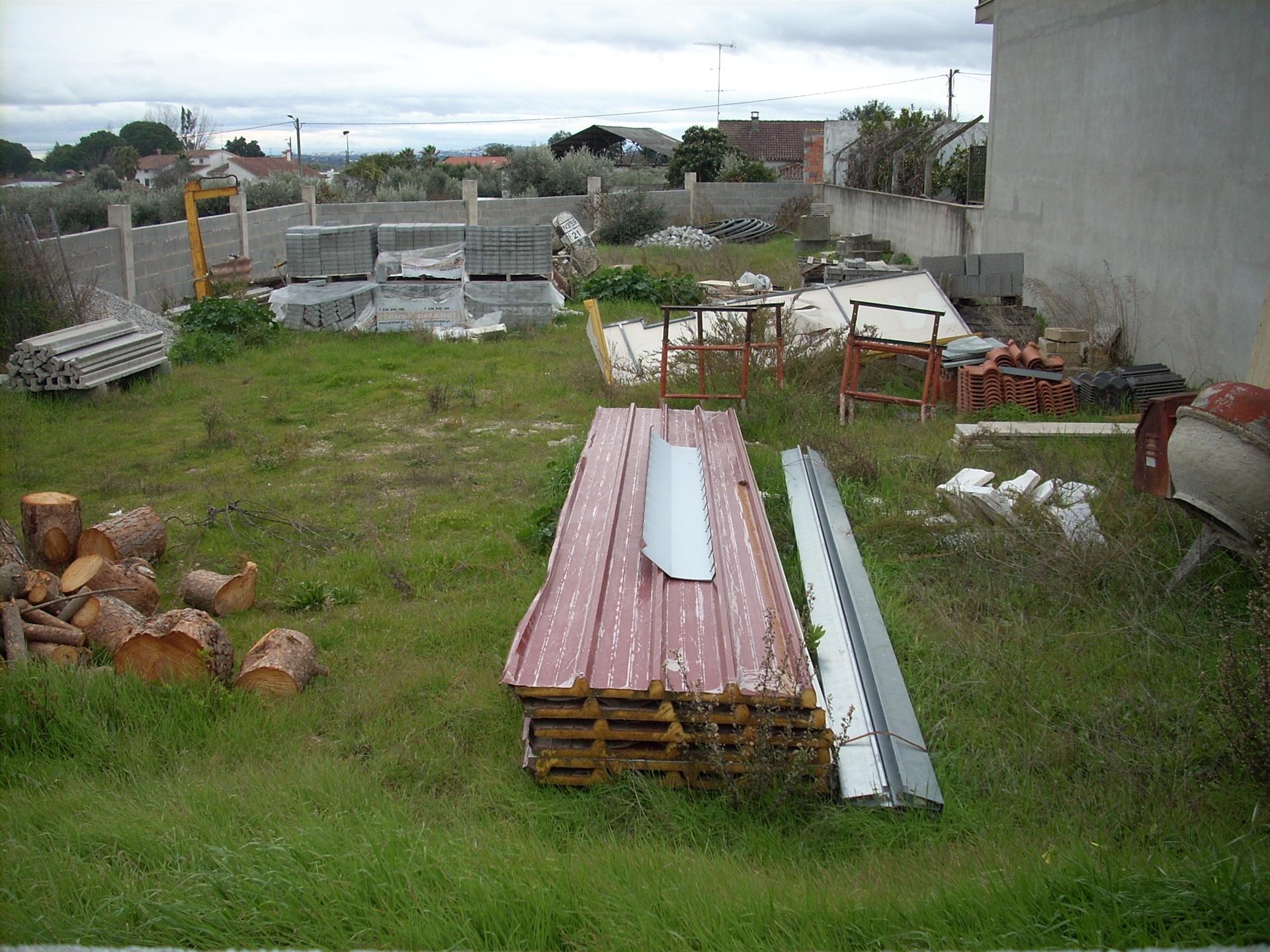 Lote de Terreno  Venda em Póvoa de Rio de Moinhos e Cafede,Castelo Branco