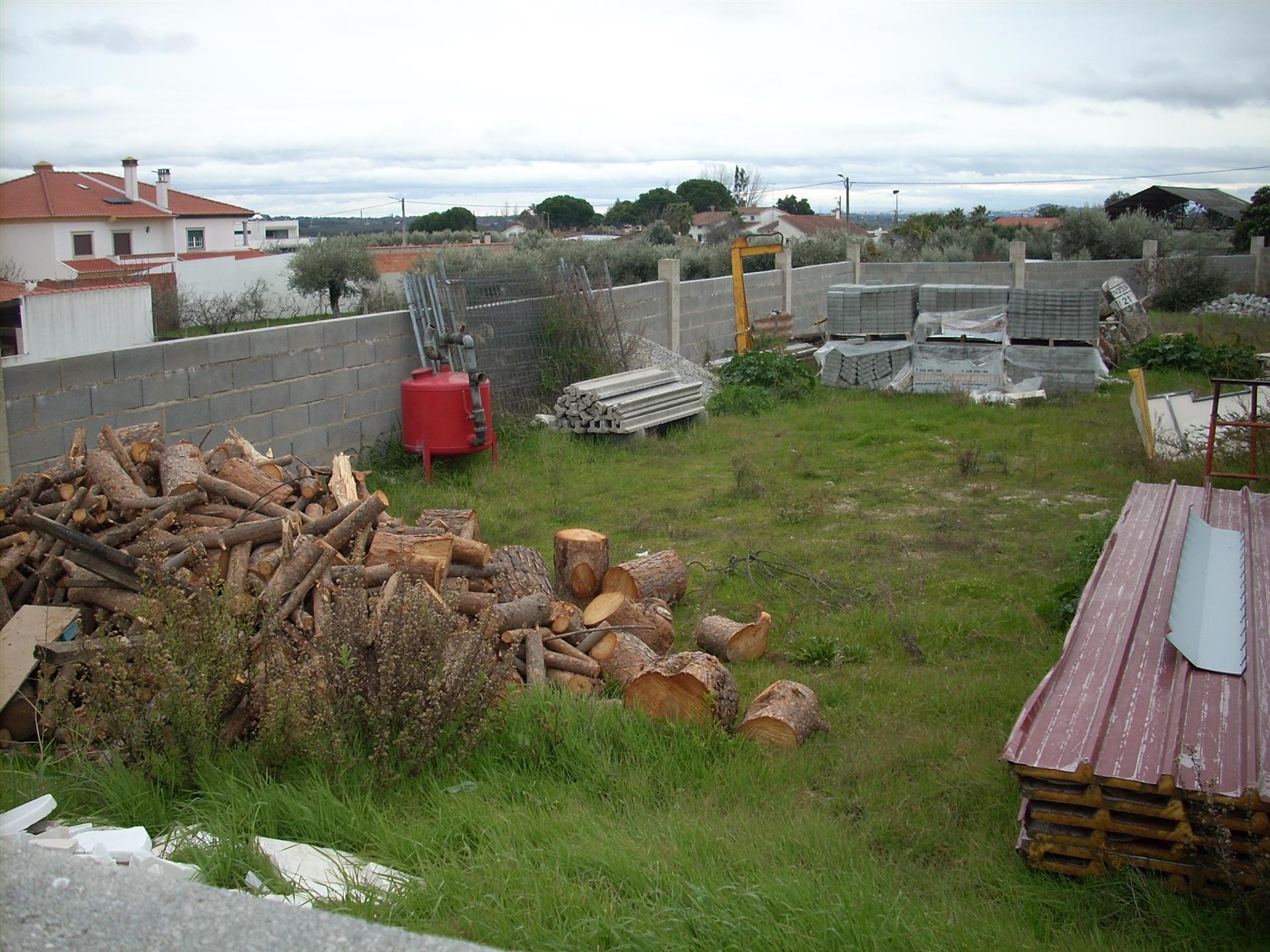 Lote de Terreno  Venda em Póvoa de Rio de Moinhos e Cafede,Castelo Branco