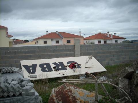 Lote de Terreno  Venda em Póvoa de Rio de Moinhos e Cafede,Castelo Branco