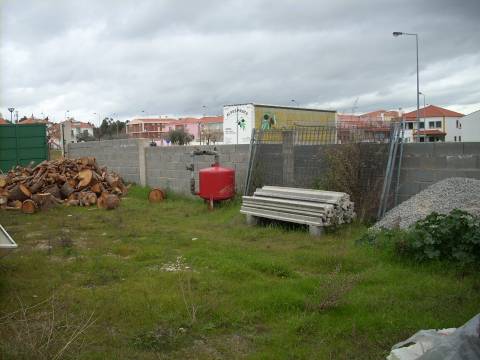 Lote de Terreno  Venda em Póvoa de Rio de Moinhos e Cafede,Castelo Branco