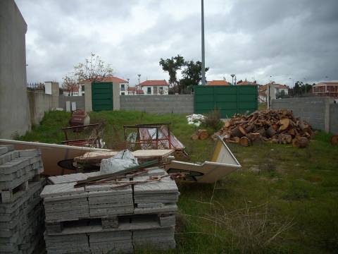 Lote de Terreno  Venda em Póvoa de Rio de Moinhos e Cafede,Castelo Branco