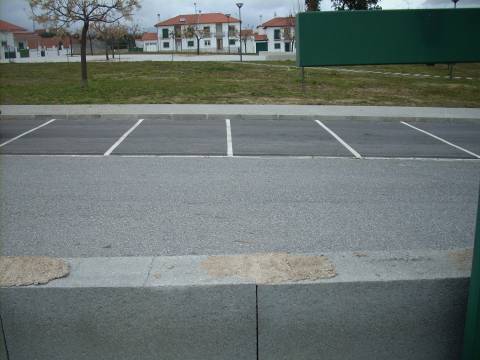 Lote de Terreno  Venda em Póvoa de Rio de Moinhos e Cafede,Castelo Branco