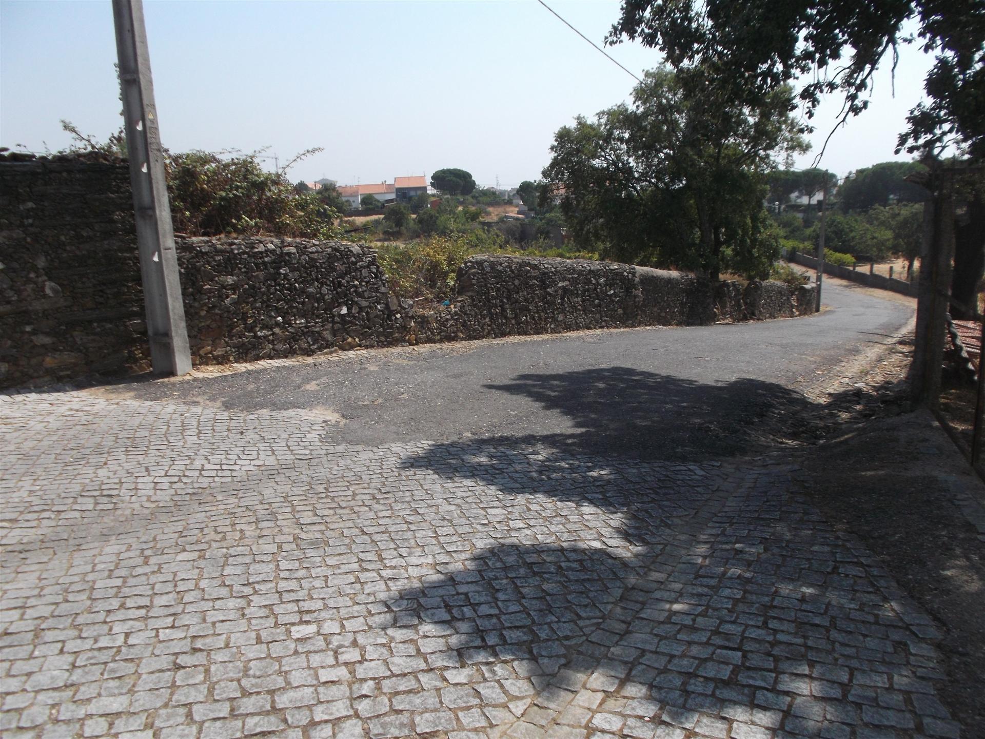 Terreno  Venda em Castelo Branco,Castelo Branco