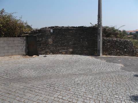 Terreno  Venda em Castelo Branco,Castelo Branco