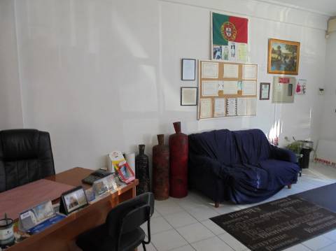 Loja  Venda em Castelo Branco,Castelo Branco