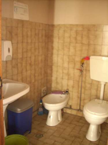 Loja  Arrendamento em Castelo Branco,Castelo Branco