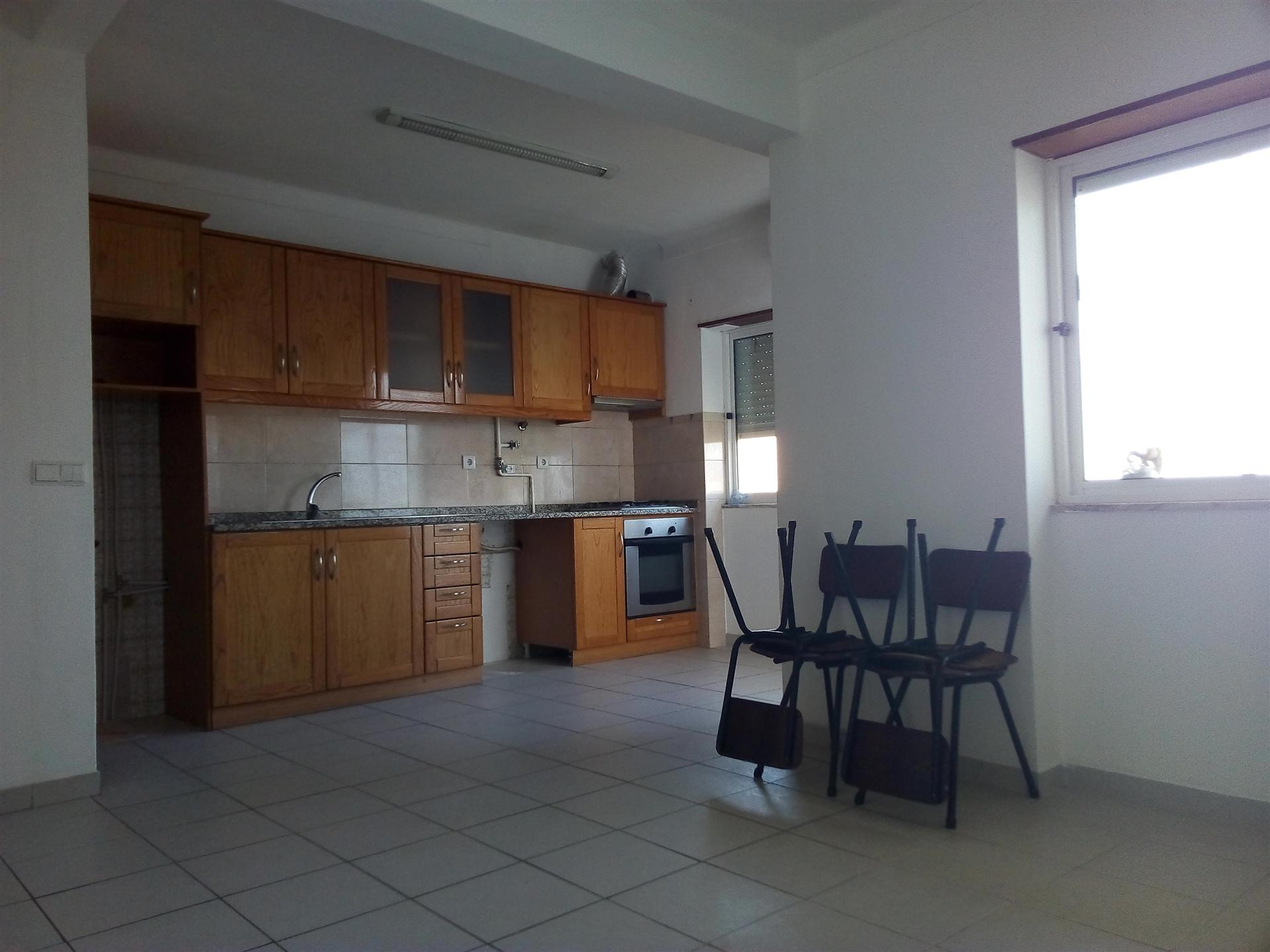 Apartamento T3 Venda em Castelo Branco,Castelo Branco