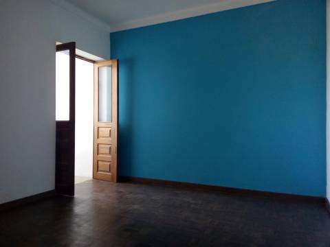 Apartamento T3 Venda em Castelo Branco,Castelo Branco