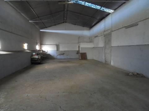 Armazém  Arrendamento em Castelo Branco,Castelo Branco