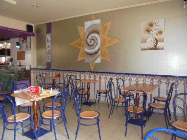 Café  Venda em Castelo Branco,Castelo Branco