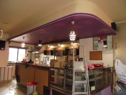 Café  Venda em Castelo Branco,Castelo Branco