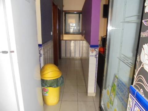 Café  Venda em Castelo Branco,Castelo Branco