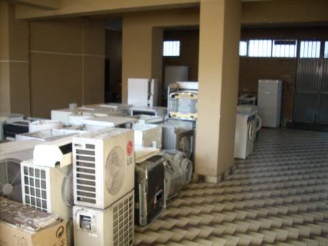 Loja  Arrendamento em Castelo Branco,Castelo Branco