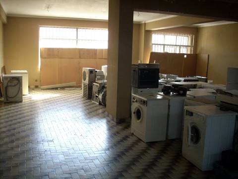 Loja  Arrendamento em Castelo Branco,Castelo Branco