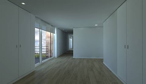 Moradia T4 Venda em Castelo Branco,Castelo Branco