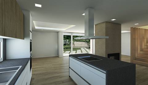 Moradia T4 Venda em Castelo Branco,Castelo Branco