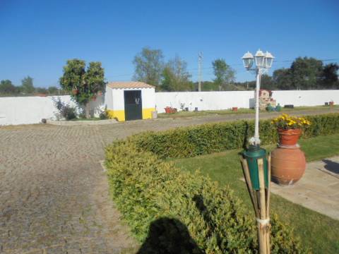 Quinta T5 Venda em Alcains,Castelo Branco