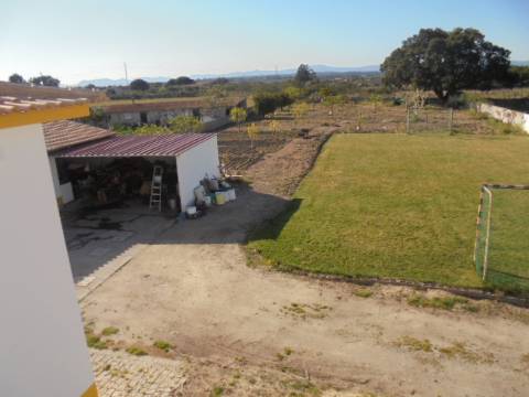 Quinta T5 Venda em Alcains,Castelo Branco