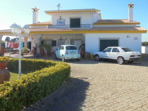Quinta T5 Venda em Alcains,Castelo Branco