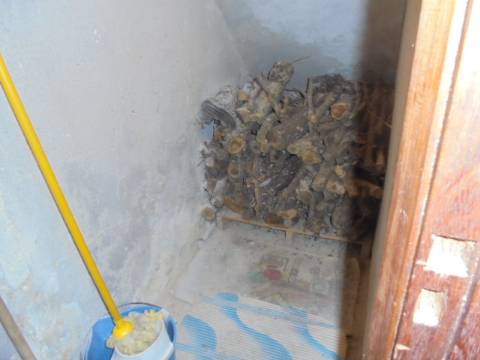 Moradia T2 Venda em São Miguel de Acha,Idanha-a-Nova