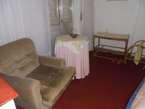 Moradia T2 Venda em São Miguel de Acha,Idanha-a-Nova