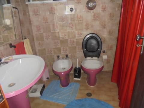 Moradia T2 Venda em São Miguel de Acha,Idanha-a-Nova