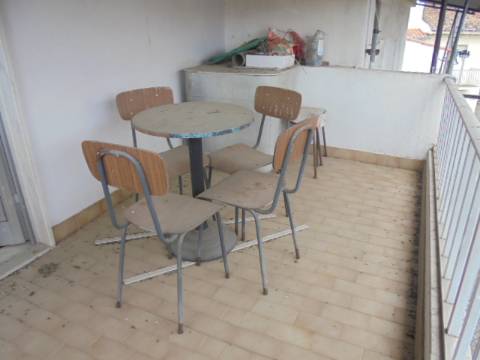 Moradia T2 Venda em São Miguel de Acha,Idanha-a-Nova