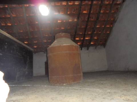 Moradia T1 Venda em Benquerenças,Castelo Branco