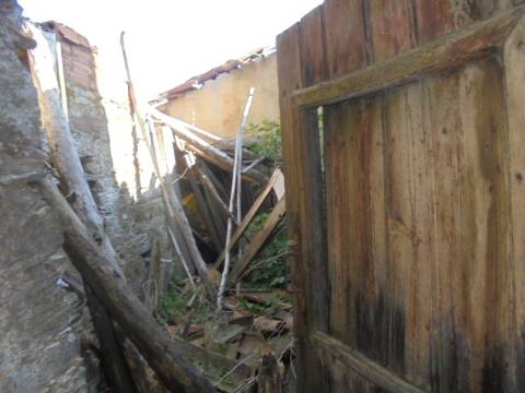 Moradia T1 Venda em Benquerenças,Castelo Branco