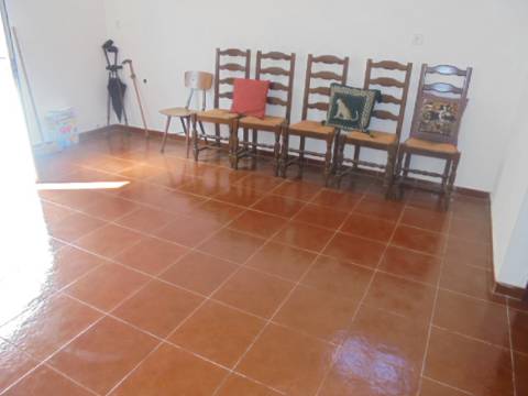 Moradia T2 Venda em Aldeia do Bispo, Águas e Aldeia de João Pires,Penamacor