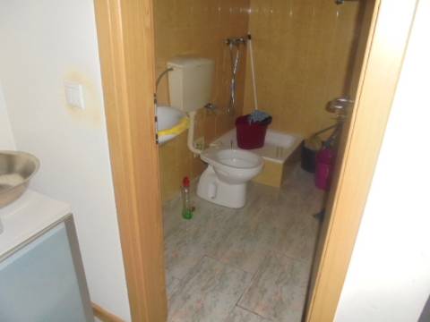 Loja  Venda em Castelo Branco,Castelo Branco