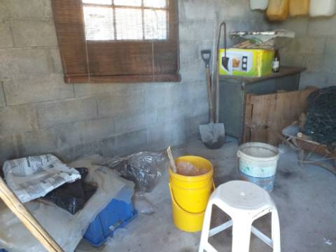 Terreno Rústico  Venda em Salgueiro do Campo,Castelo Branco