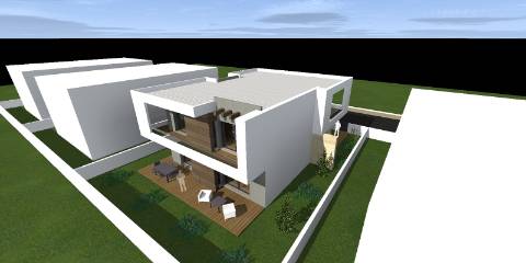 Lote de Terreno  Venda em Castelo Branco,Castelo Branco