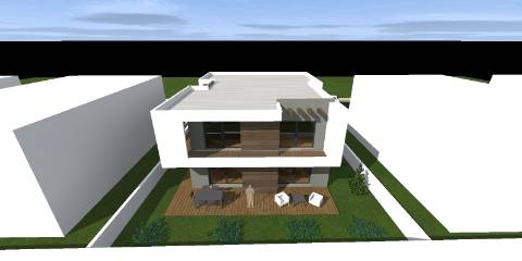 Lote de Terreno  Venda em Castelo Branco,Castelo Branco