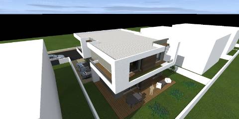 Lote de Terreno  Venda em Castelo Branco,Castelo Branco