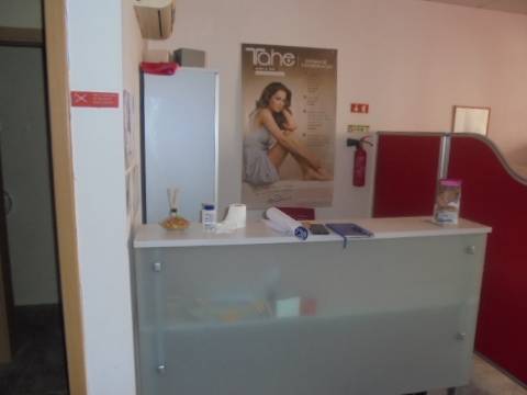 Loja  Arrendamento em Castelo Branco,Castelo Branco