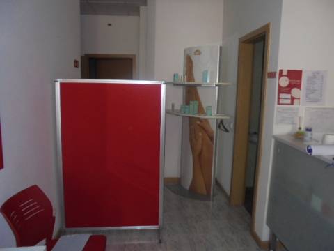 Loja  Arrendamento em Castelo Branco,Castelo Branco