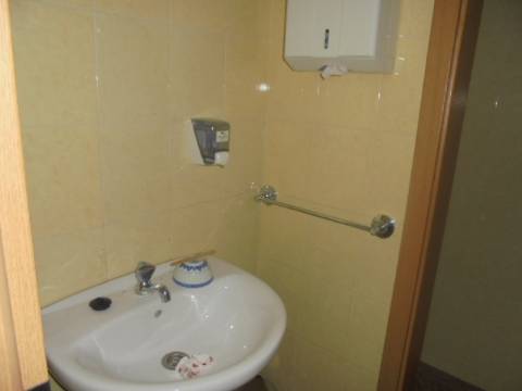 Loja  Arrendamento em Castelo Branco,Castelo Branco