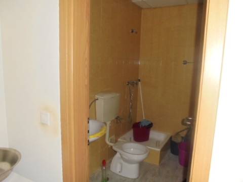 Loja  Arrendamento em Castelo Branco,Castelo Branco