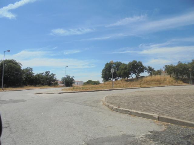 Lote de Terreno  Venda em Castelo Branco,Castelo Branco