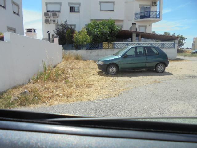 Lote de Terreno  Venda em Castelo Branco,Castelo Branco