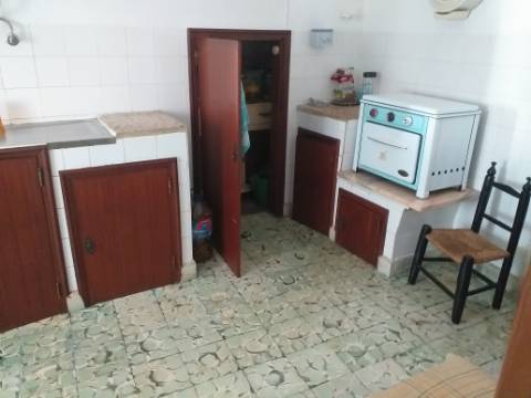 Moradia T3 Venda em Idanha-a-Nova e Alcafozes,Idanha-a-Nova