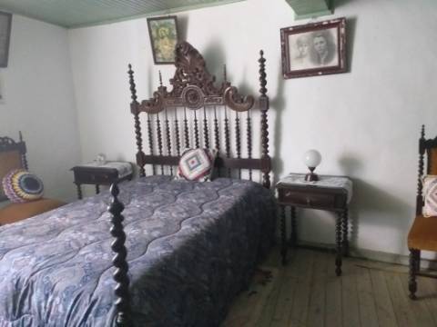 Moradia T3 Venda em Idanha-a-Nova e Alcafozes,Idanha-a-Nova