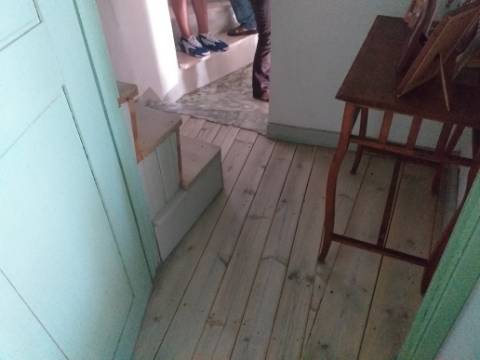 Moradia T3 Venda em Idanha-a-Nova e Alcafozes,Idanha-a-Nova