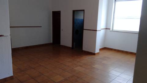 Loja  Arrendamento em Castelo Branco,Castelo Branco