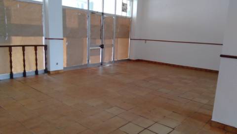 Loja  Arrendamento em Castelo Branco,Castelo Branco