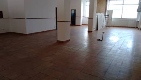 Loja  Arrendamento em Castelo Branco,Castelo Branco