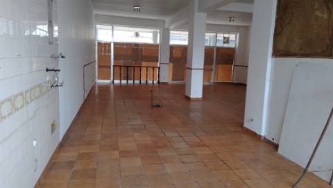 Café  Venda em Castelo Branco,Castelo Branco